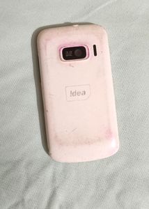 Idea 3g Old Phoen