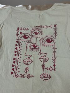 Graphic Print T-Shirt