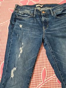 Levi&#39;s Denim For Women