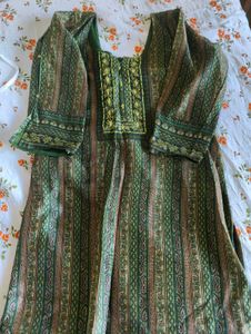 Never Worn Suit Set