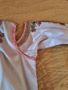 Birthday  Discount  Sale Gown
