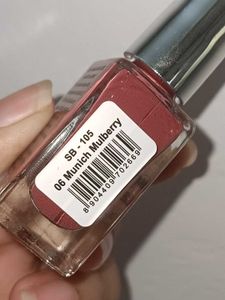 Power Pack Nail Polish Combo
