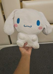 Official Sanrio Cinnamoroll Plush
