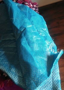 Ethnic Saree