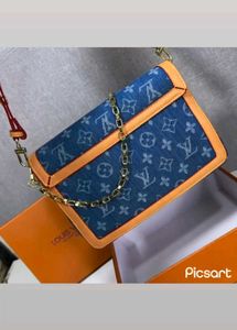 Louis Vuitton Slingbags