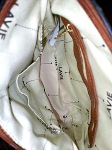 Lavie Sling Bag (Totally New)