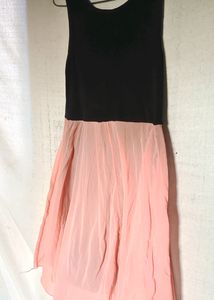 Pink Frock