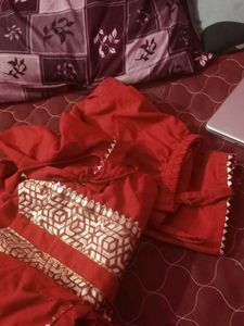 Elegant Ethnic Gown