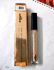 Price Drop!! Mcaffine Concealer
