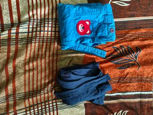 Rhombus Combo  for Boys
