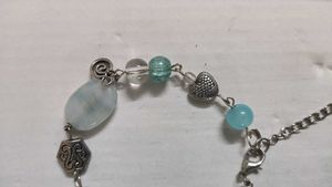 Handmade beautiful beaded bracelet