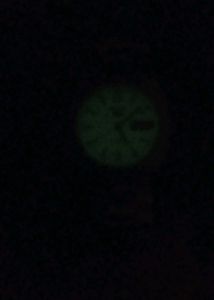 Seiko Automatic