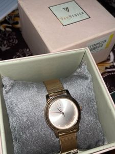 Watch ❤️