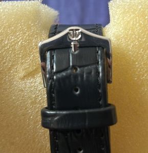 Elegant Titan UBS Wristwatch for men new condition