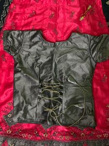 New Fully Stitched Lehanga
