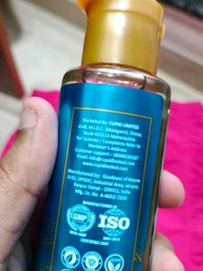 Cupid Bath &amp; Body Oil