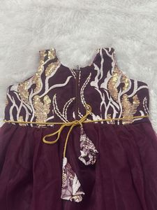 Kids Frock