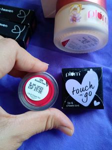 Plum Products