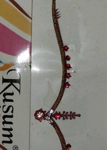 Kusum Wedding Bindi