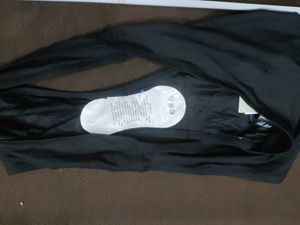 H&amp;M Black Cheeky Briefs - New 🔥