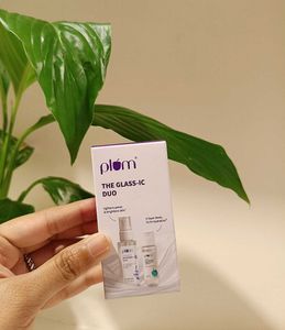 3 SKINCARE MINI KITS