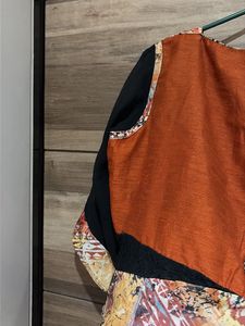 Ethnic Multicolor Dress