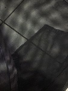 Mesh Hoodie &amp; Leggings Set