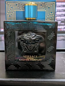 Versace Eros Eau de Parfum 50 ML