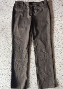 Fitting Casual Pants