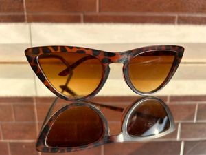 Cat Eye Sunglasses🕶️✨
