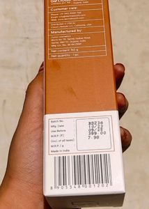 Dermatouch Nigricans Cream