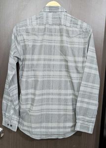 A Original Peter England Shirt M Size 39cm