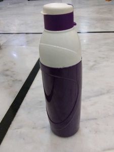 Cello Purple Water Bottle New 🆕