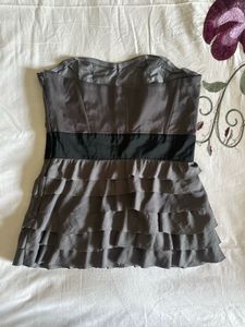 Blair Waldorf Corset