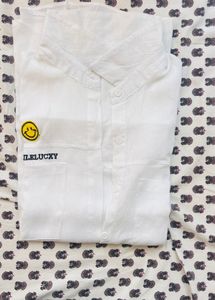 White Shirt