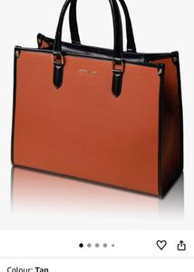 BerryLush Hand Bag - Stylish &amp; Functional