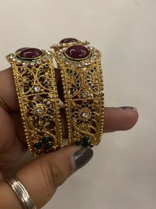 Adjustable Work Bangles