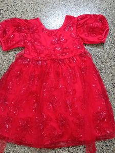 New Kids Party Frock For Grabs