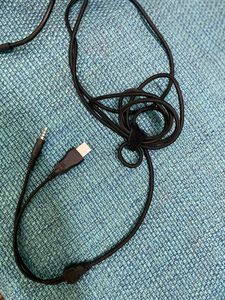Decdeal X16 Gaming Wired Headphones