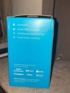 Brand New Alexa Echo Pop