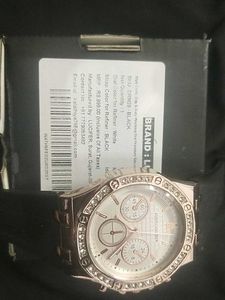 Stylish AmericanViber Watch