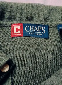 Chaps(Ralph Lauren) Rugby Shirt