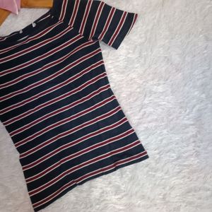 Striped Top