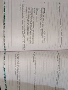 the merchant of Venice workbook