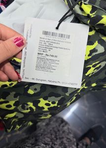 Fresh Brand New Sports Bra Plus Size