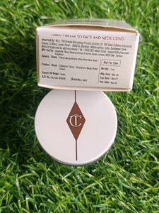 Charlotte Tilbury Charlottes Magic Water Cream