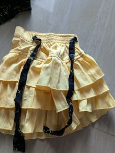 Baby Girl Midi Dress 👗