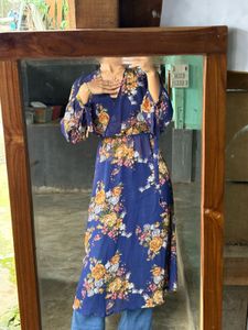 Purple Dress For 200 Only