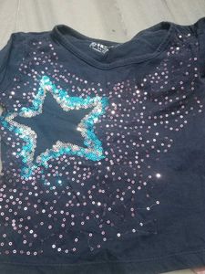 Baby Girl Top Combo