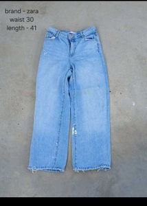 branded baggy jeans 499 each